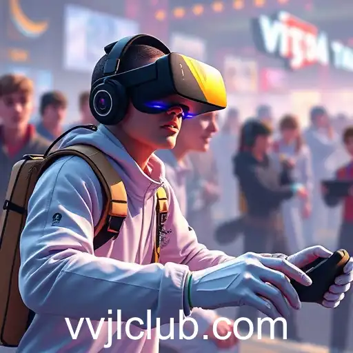 Springboard for New Gaming Trends