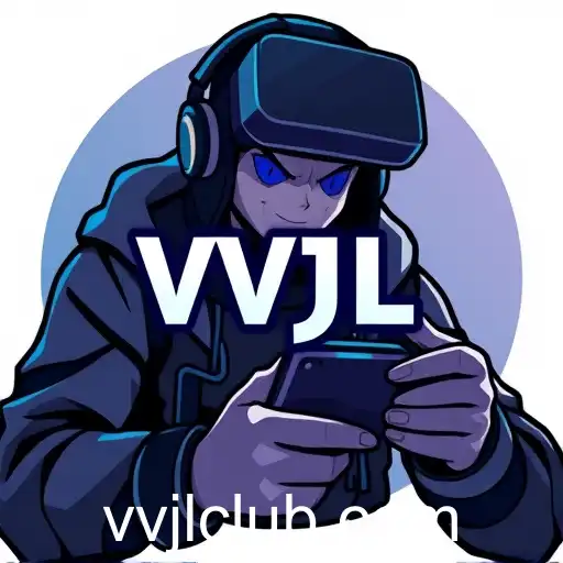 The Rise of VVJL: A New Era in Online Gaming