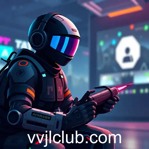 The Rise of VVJL in Online Gaming