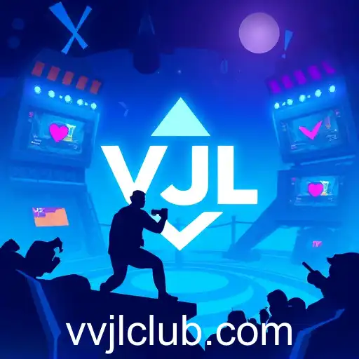 The Rise of VVJL: A Game Changer in Online Entertainment