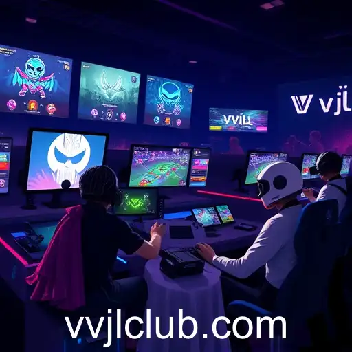 The Rise of Online Gaming in Mid-2020s